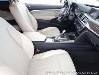 BMW 4 420i 2013