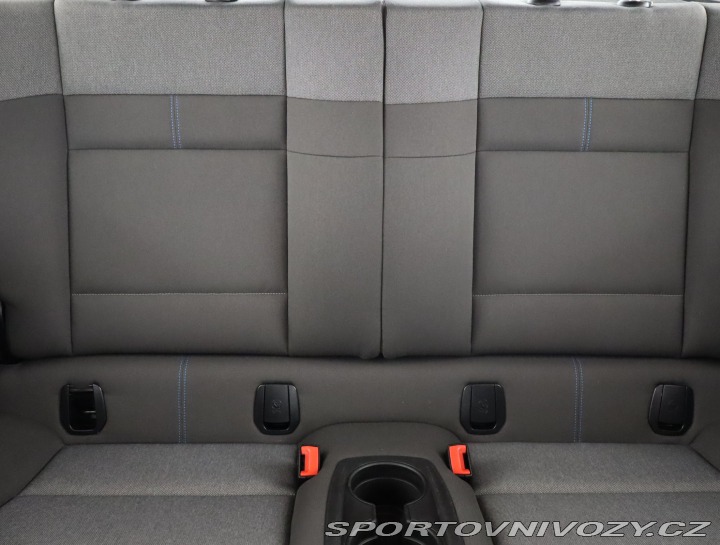 BMW i3 120Ah BEV 2021