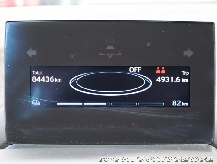 BMW i3 120Ah BEV 2021