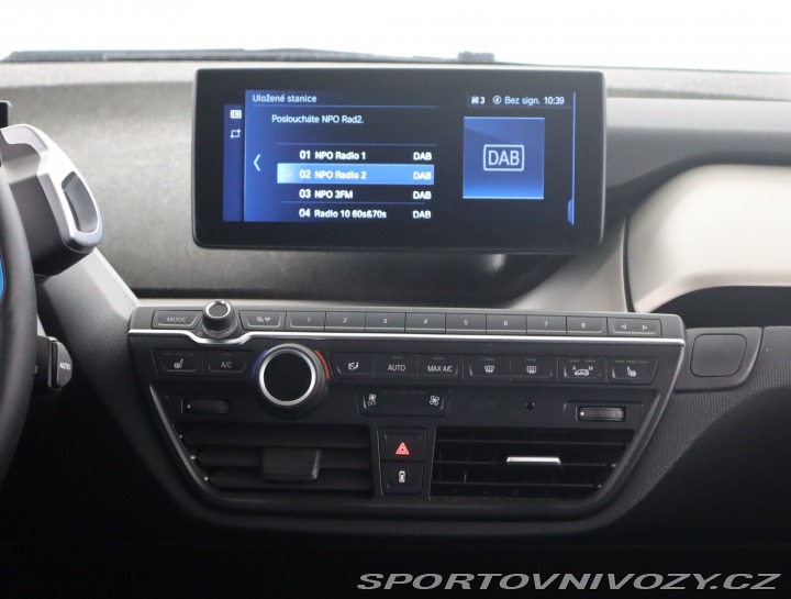 BMW i3 120Ah BEV 2021