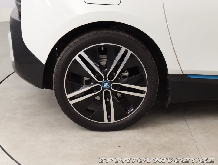 BMW i3 120Ah BEV 2021