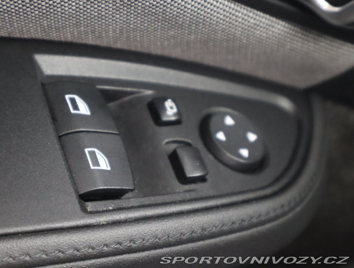 BMW i3 120Ah BEV 2021