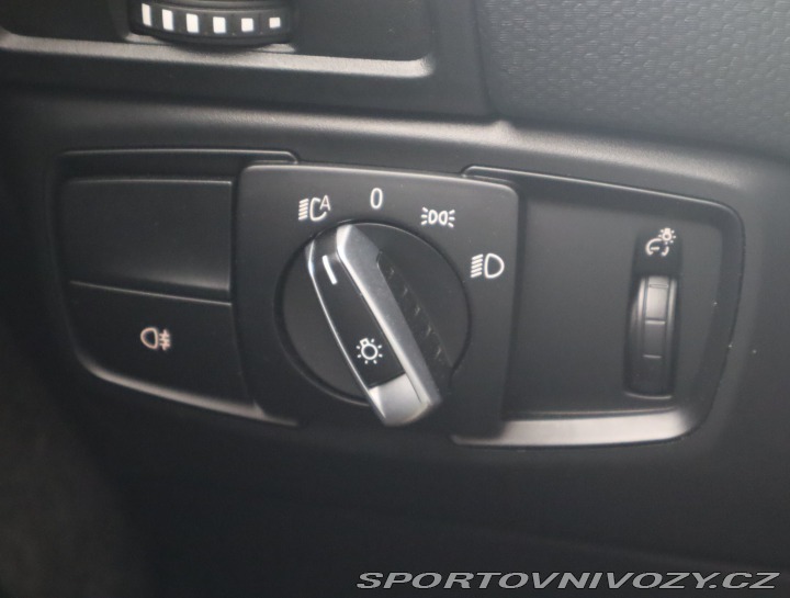 BMW i3 120Ah BEV 2021