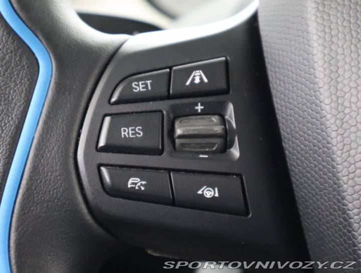 BMW i3 120Ah BEV 2021