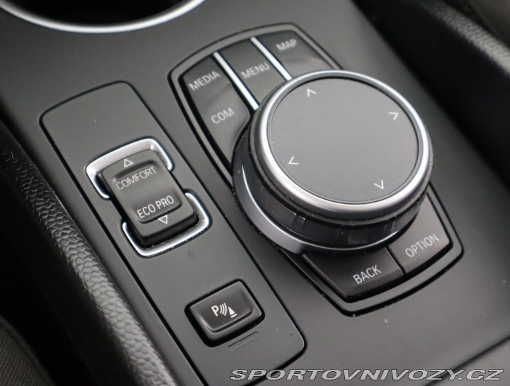 BMW i3 120Ah BEV 2021