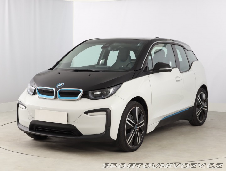 BMW i3 120Ah BEV 2021