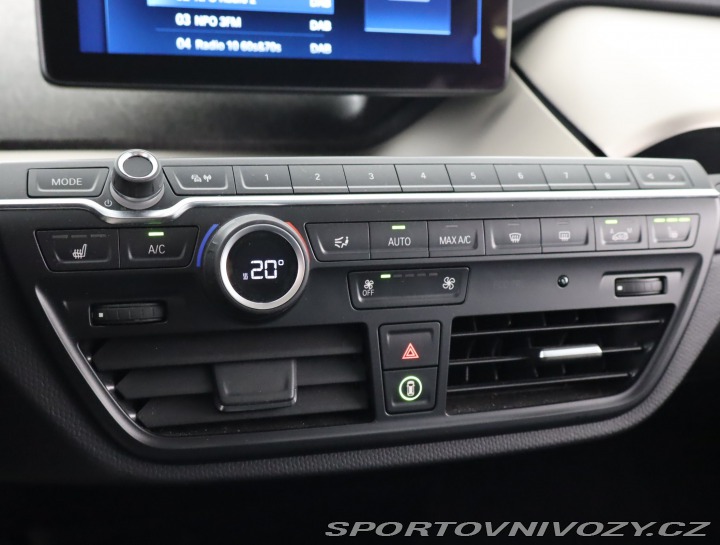 BMW i3 120Ah BEV 2021