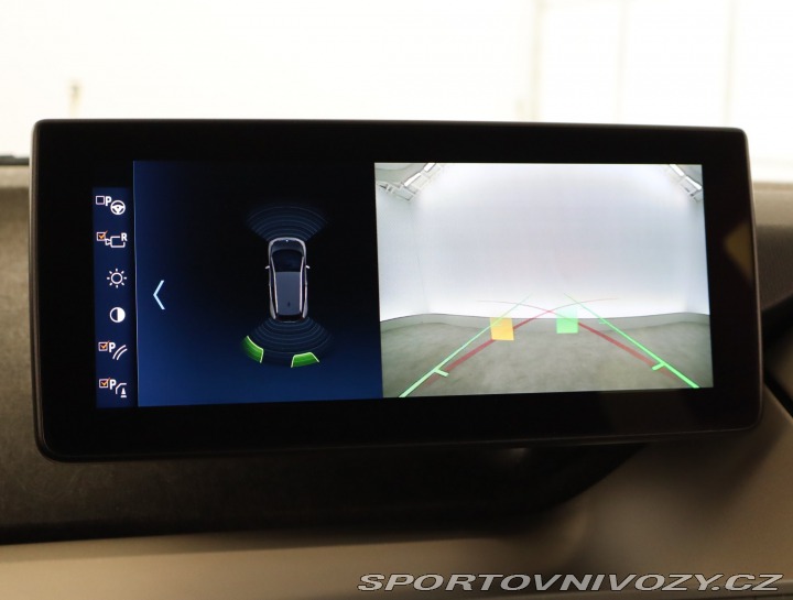 BMW i3 120Ah BEV 2021
