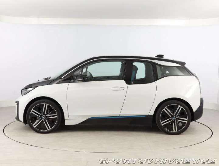 BMW i3 120Ah BEV 2021