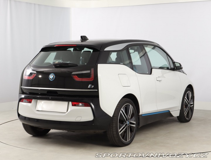 BMW i3 120Ah BEV 2021