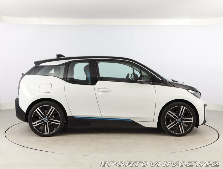 BMW i3 120Ah BEV 2021