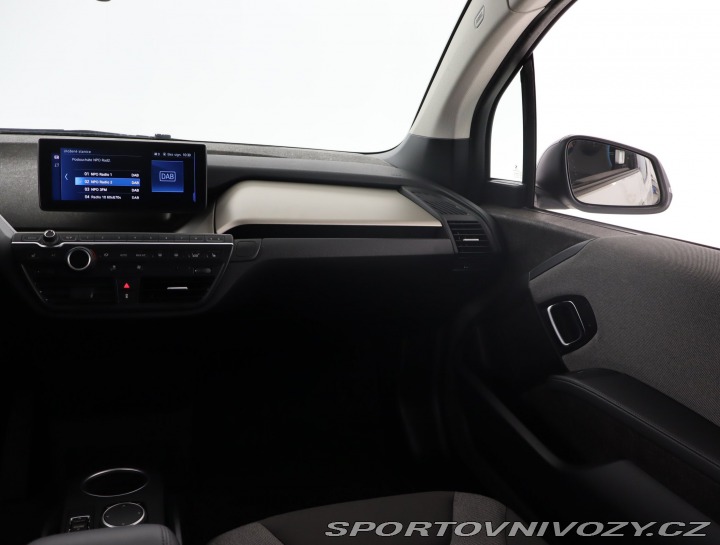 BMW i3 120Ah BEV 2021