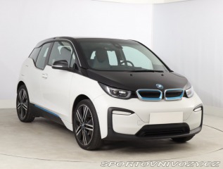 BMW i3 120Ah BEV 2021