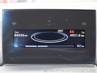 BMW i3 120Ah BEV 2021