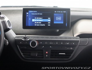 BMW i3 120Ah BEV 2021