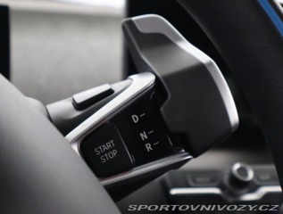 BMW i3 120Ah BEV 2021