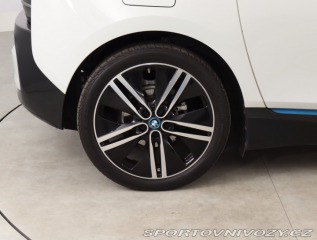 BMW i3 120Ah BEV 2021