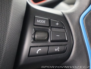BMW i3 120Ah BEV 2021