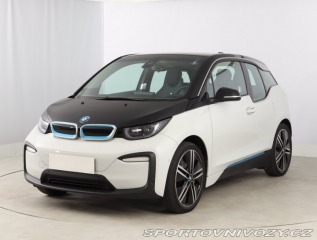 BMW i3 120Ah BEV 2021