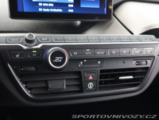 BMW i3 120Ah BEV 2021