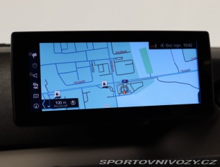 BMW i3 120Ah BEV 2021