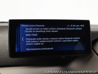 BMW i3 120Ah BEV 2021