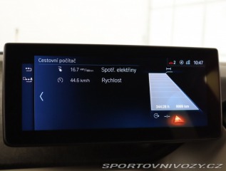 BMW i3 120Ah BEV 2021