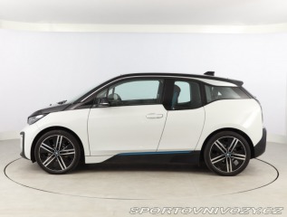 BMW i3 120Ah BEV 2021