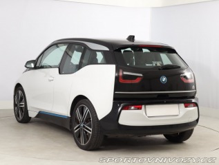 BMW i3 120Ah BEV 2021