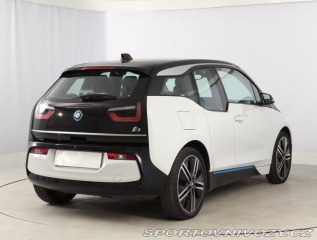 BMW i3 120Ah BEV 2021