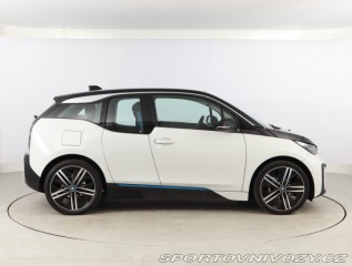 BMW i3 120Ah BEV 2021