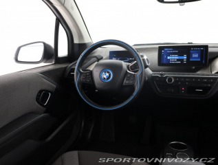 BMW i3 120Ah BEV 2021