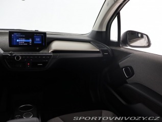 BMW i3 120Ah BEV 2021