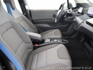 BMW i3 120Ah BEV 2021