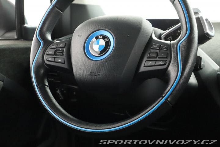 BMW i3 120Ah BEV 2021