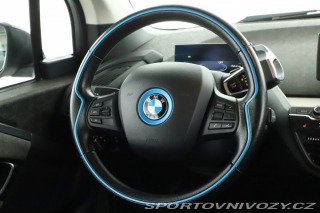 BMW i3 94Ah BEV 2018