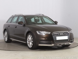 Audi A6 Allroad  3.0 BiTDI