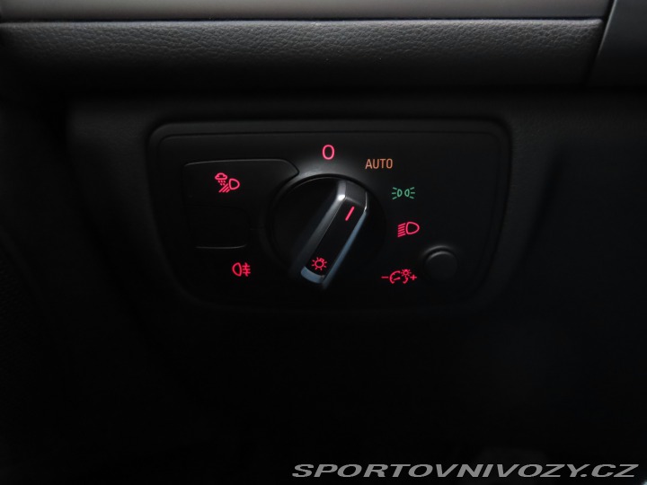 Audi A6 Allroad 3.0 BiTDI 2014