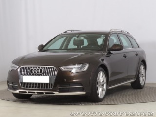 Audi A6 Allroad  3.0 BiTDI 2014