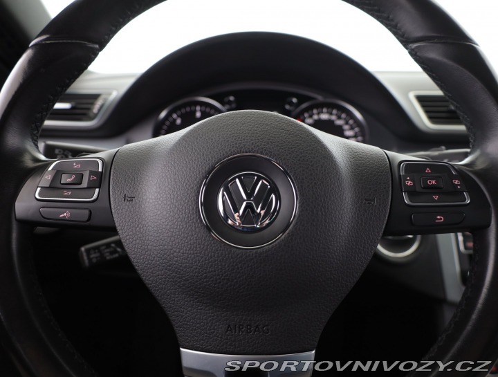 Volkswagen CC 2.0 TDI 2013