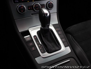Volkswagen CC 2.0 TDI 2013