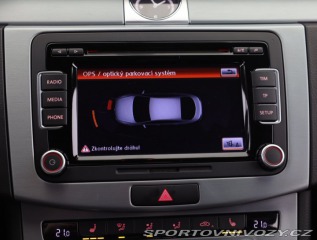 Volkswagen CC 2.0 TDI 2013