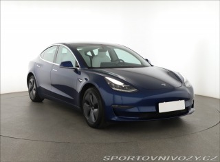 Tesla Model 3 Long Range 4WD 78kWh