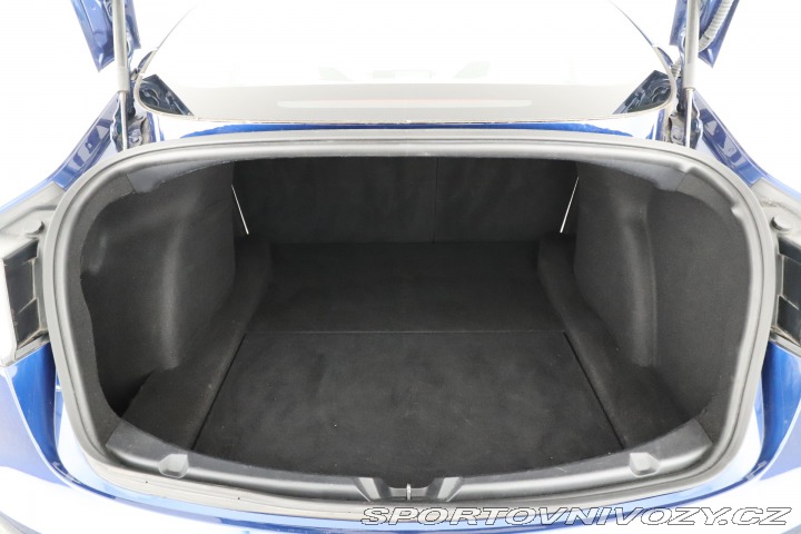 Tesla Model 3 Long Range 4WD 78kWh 2019