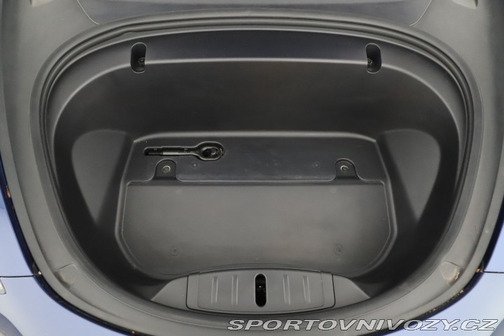 Tesla Model 3 Long Range 4WD 78kWh 2019