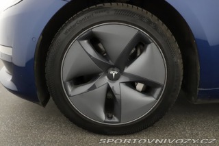 Tesla Model 3 Long Range 4WD 78kWh 2019