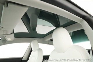 Tesla Model 3 Long Range 4WD 78kWh 2019