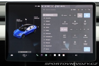Tesla Model 3 Long Range 4WD 78kWh 2019