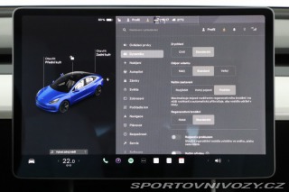 Tesla Model 3 Long Range 4WD 78kWh 2019