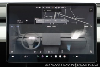 Tesla Model 3 Long Range 4WD 78kWh 2019